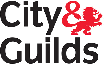 City & Guilds logo