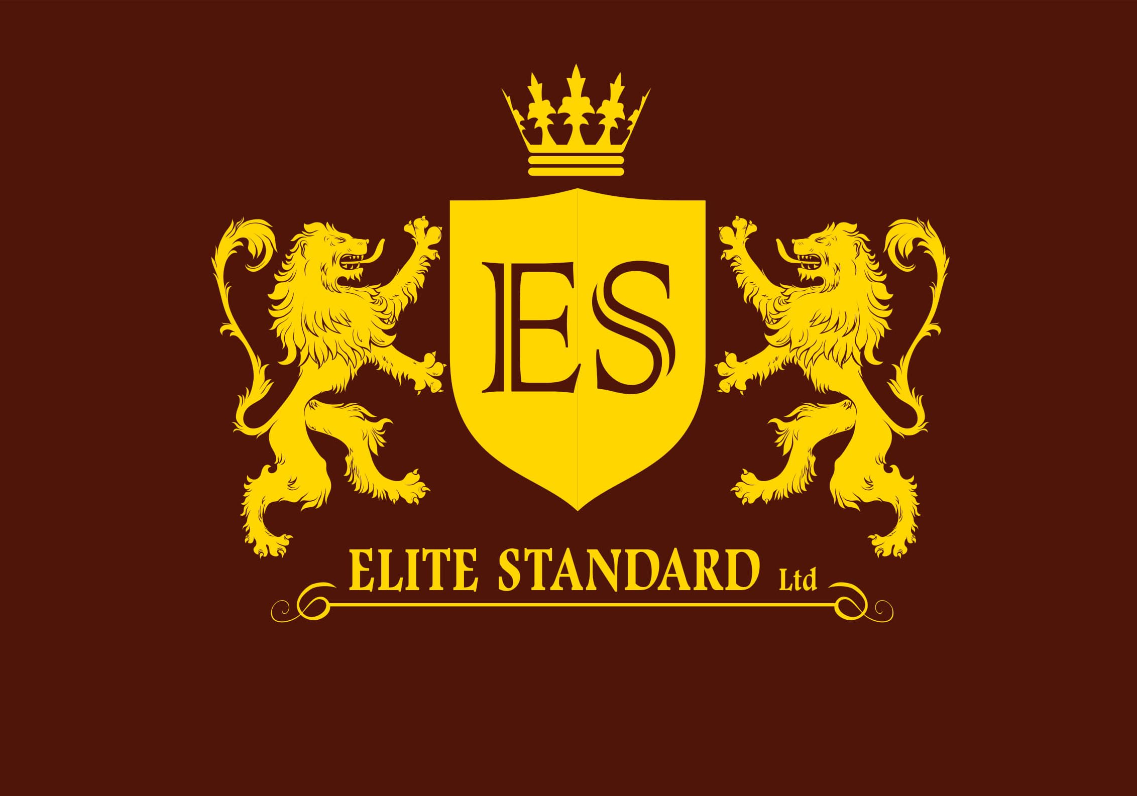Elite Standard Ltd logo
