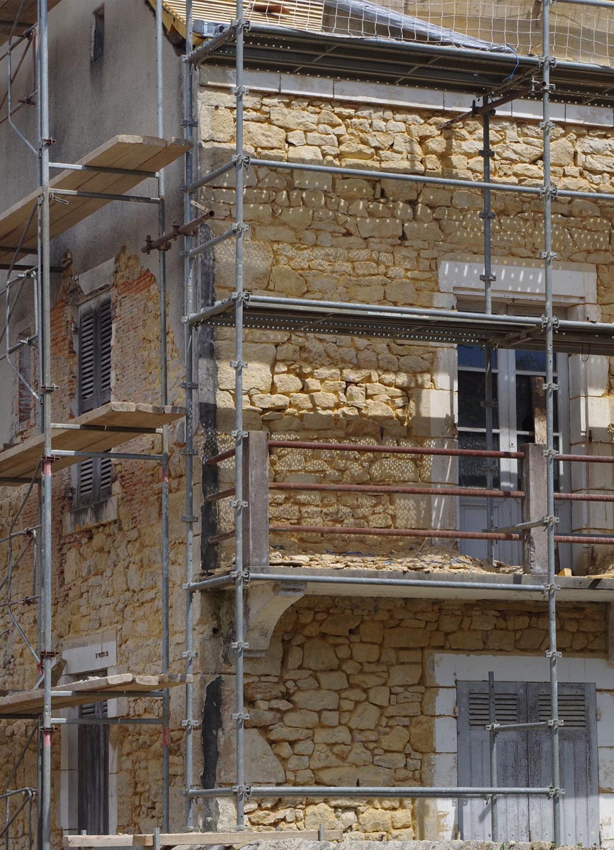 Property Renovations in Middlesex